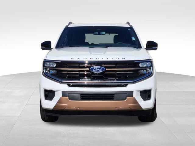 Certified 2025 Ford Expedition King Ranch AWD/4WD image 3
