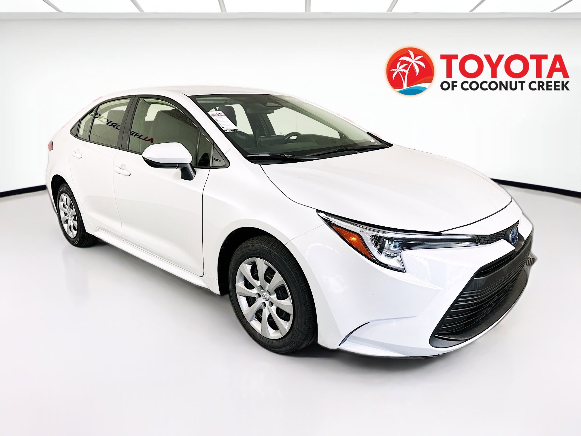 Used 2023 Toyota Corolla LE