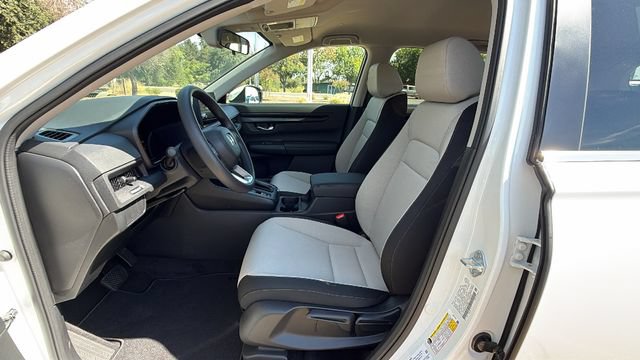 New 2026 Honda CR-V LX image 32
