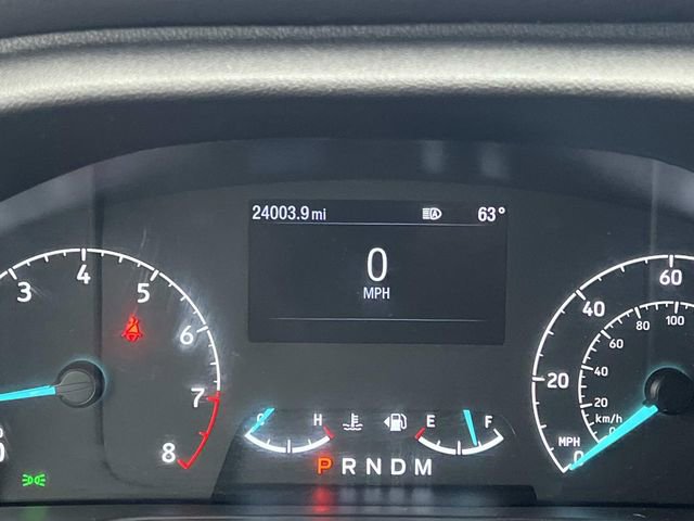 Certified 2024 Ford Transit 250 Low Roof w/ Exterior Upgrade Package image 21