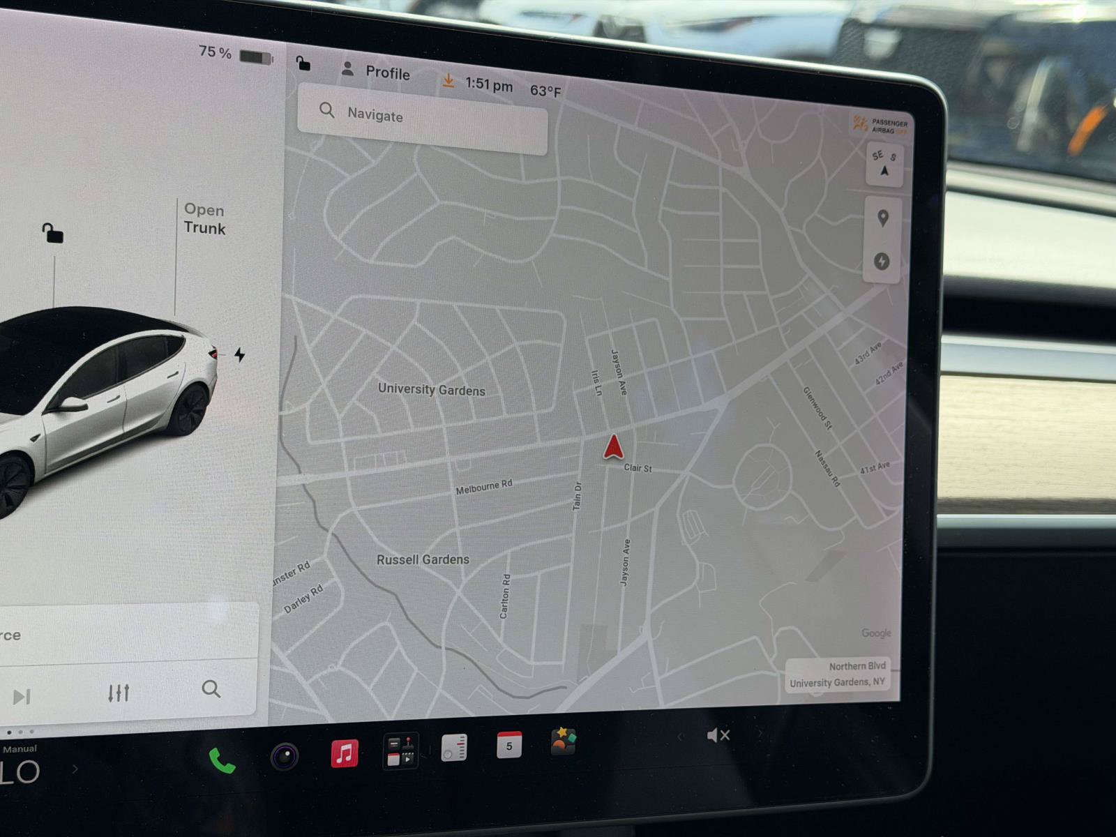 Used 2021 Tesla Model 3 Standard Range RWD image 29