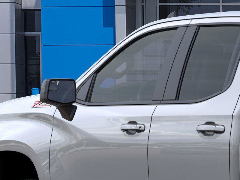 New 2026 Chevrolet Silverado 1500 RST image 12