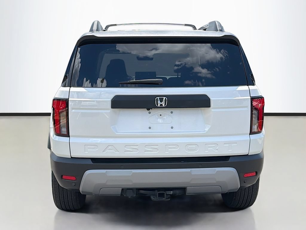 Used 2026 Honda Passport RTL image 6