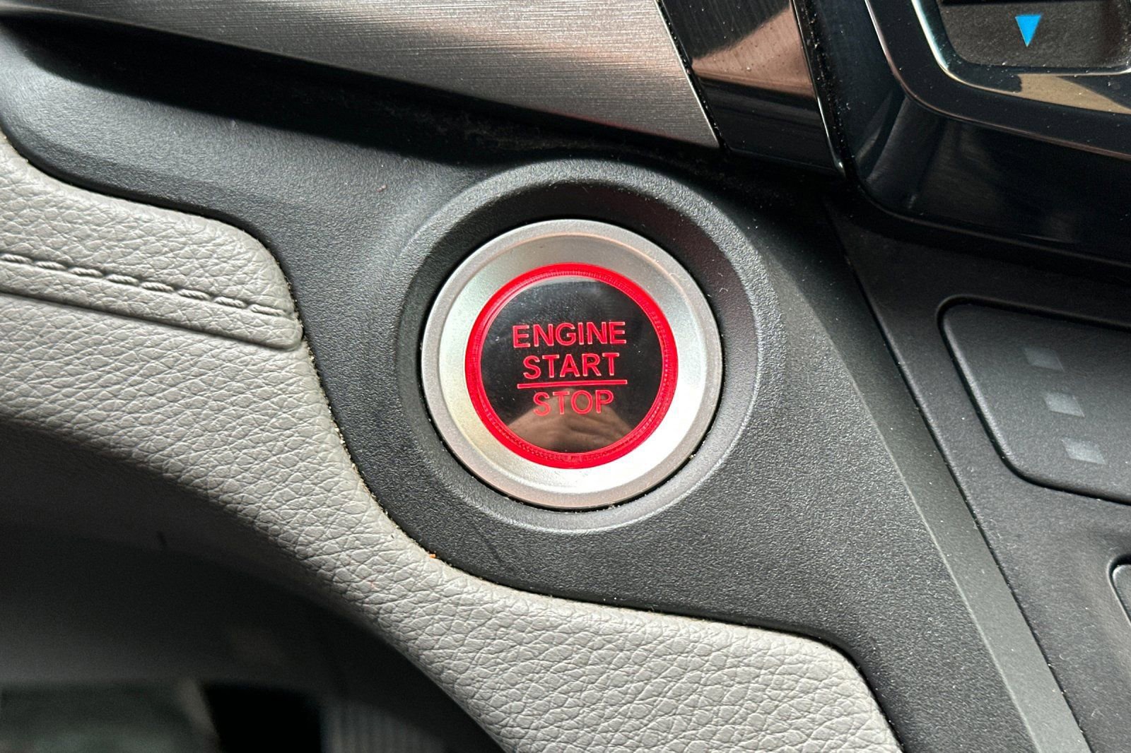 Used 2019 Honda Odyssey EX-L image 24