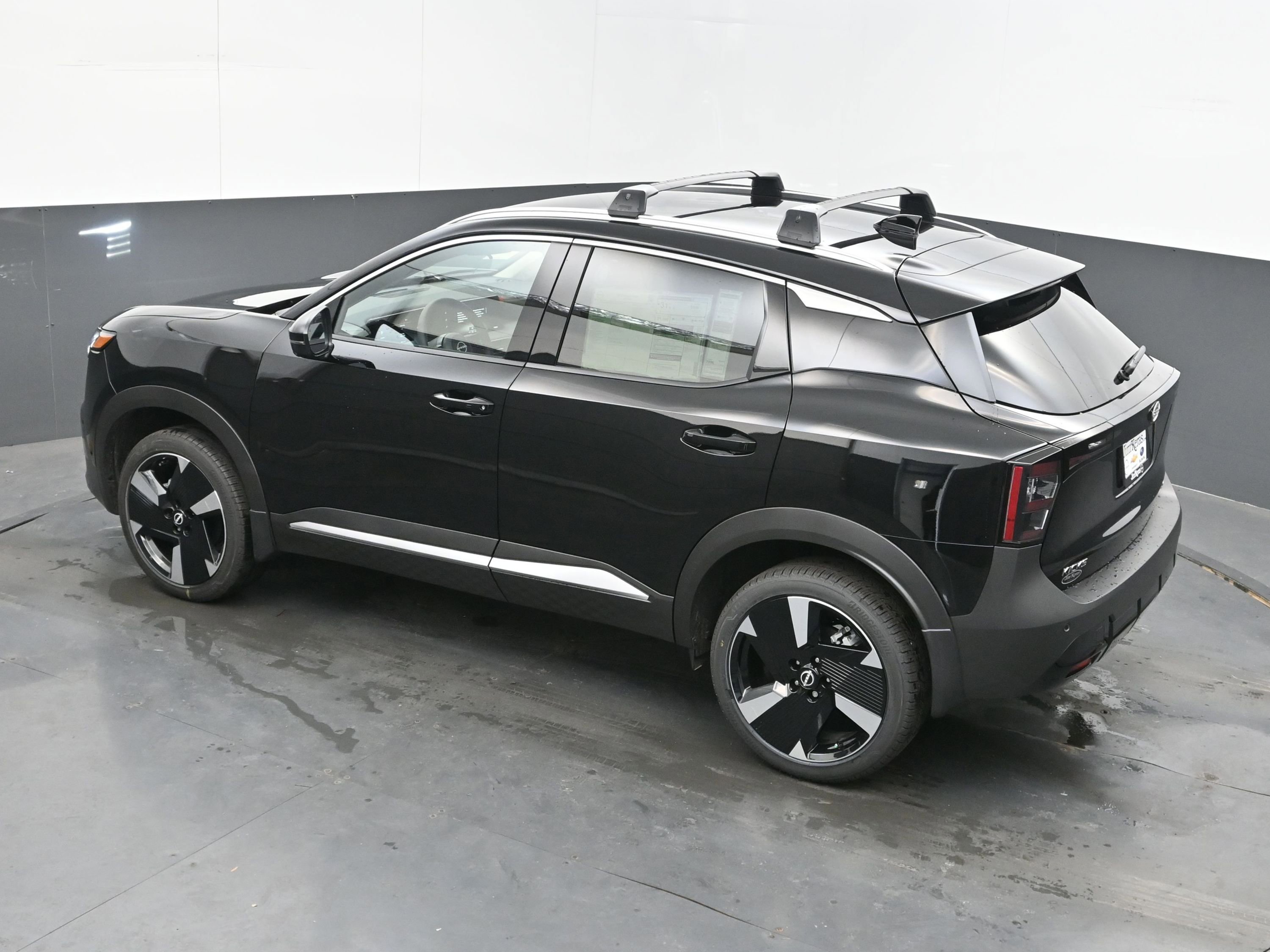 New 2026 Nissan Kicks SR w/ Cold Weather Package image 33