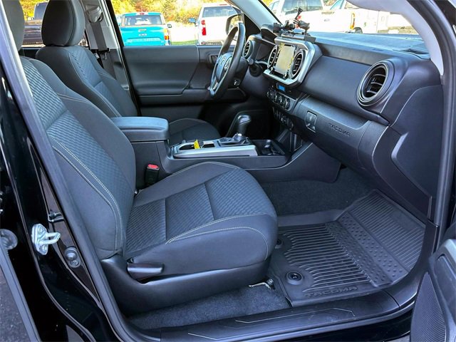 Used 2023 Toyota Tacoma 4x4 Double Cab image 15