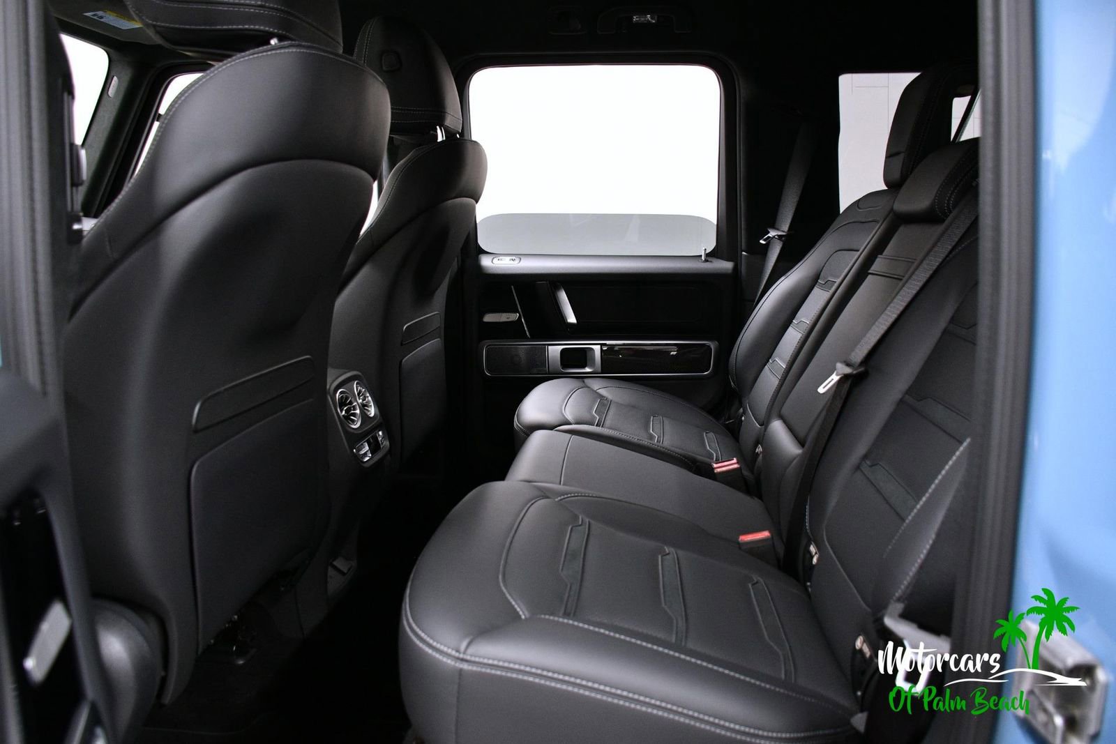Used 2025 Mercedes-Benz G 63 AMG 4MATIC image 68