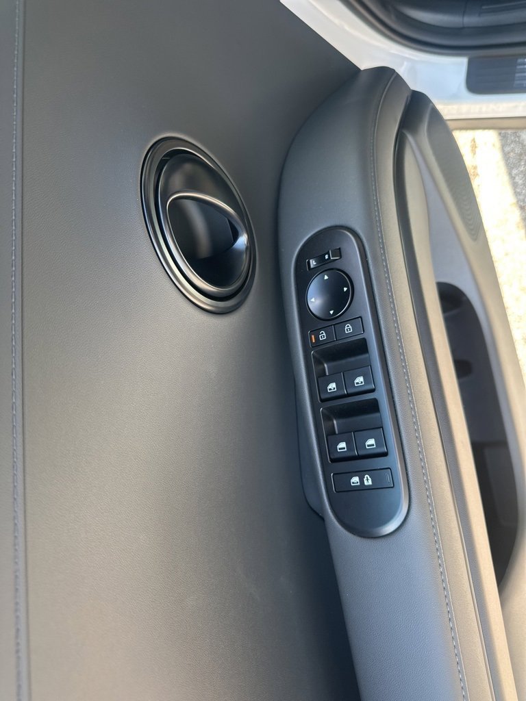 New 2026 Hyundai Palisade XRT Pro image 23