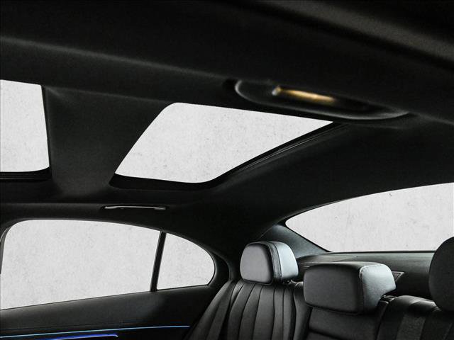 Certified 2025 Mercedes-Benz E 350 4MATIC Sedan image 21