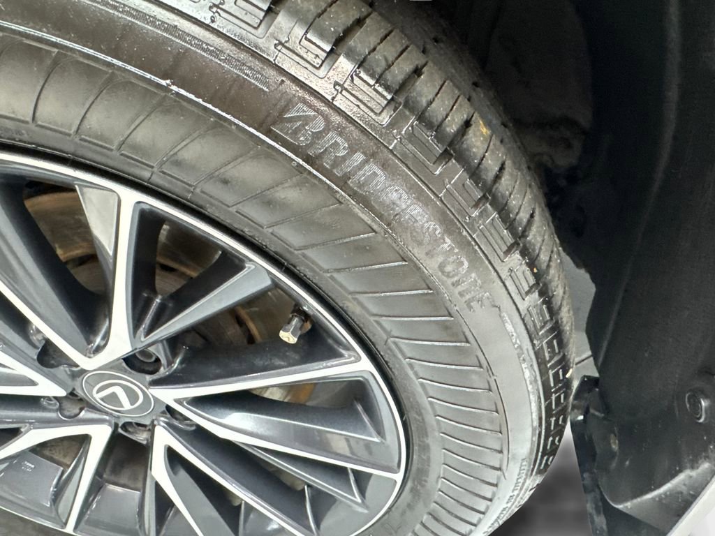 Used 2024 Lexus NX 350 AWD w/ Cold Area Package image 87