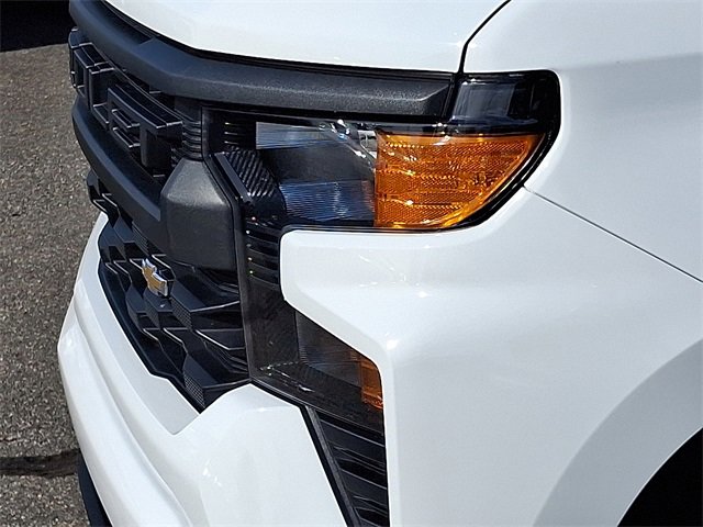 Used 2026 Chevrolet Silverado 1500 Custom image 29