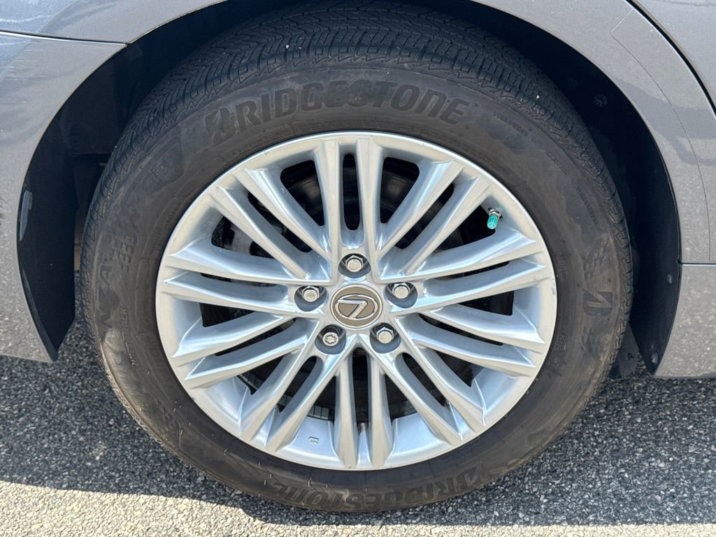 Used 2015 Lexus ES 350 w/ Luxury Package image 16