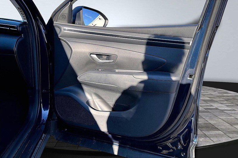 Used 2024 Hyundai Tucson SEL FWD image 24