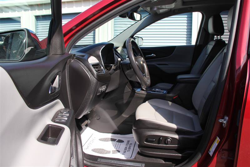Used 2019 Chevrolet Equinox Premier FWD image 23