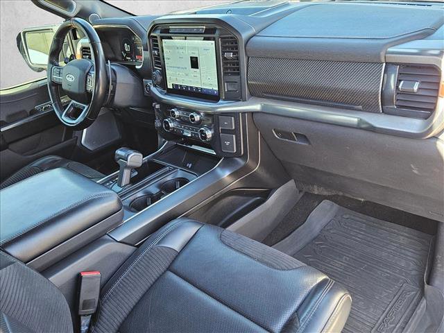 Used 2022 Ford F150 Raptor w/ Equipment Group 801A High image 23