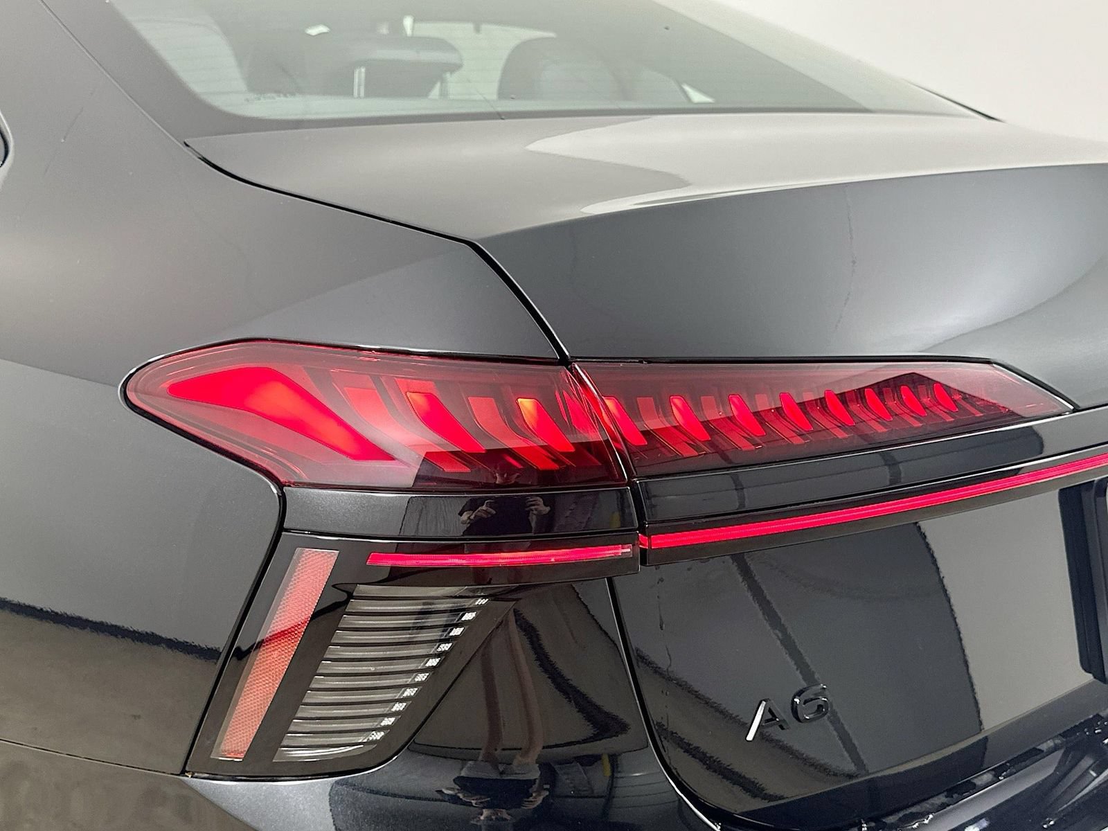 New 2026 Audi A6 Premium Plus w/ Premium Plus Package AWD/4WD image 13