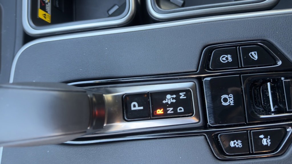 Used 2024 Lexus TX 350 AWD image 17