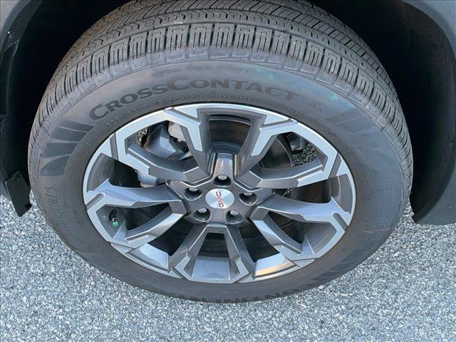 New 2027 GMC Terrain Elevation w/ Elevation Premium Package AWD/4WD image 18