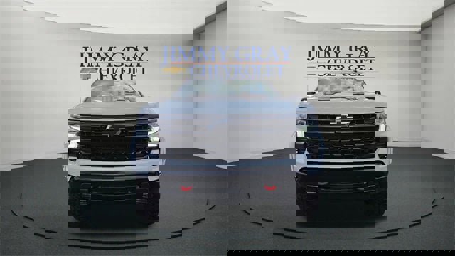New 2026 Chevrolet Silverado 1500 LT Trail Boss w/ Safety Package image 8