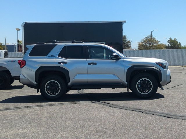 Used 2026 Toyota 4Runner TRD Off-Road AWD/4WD image 9