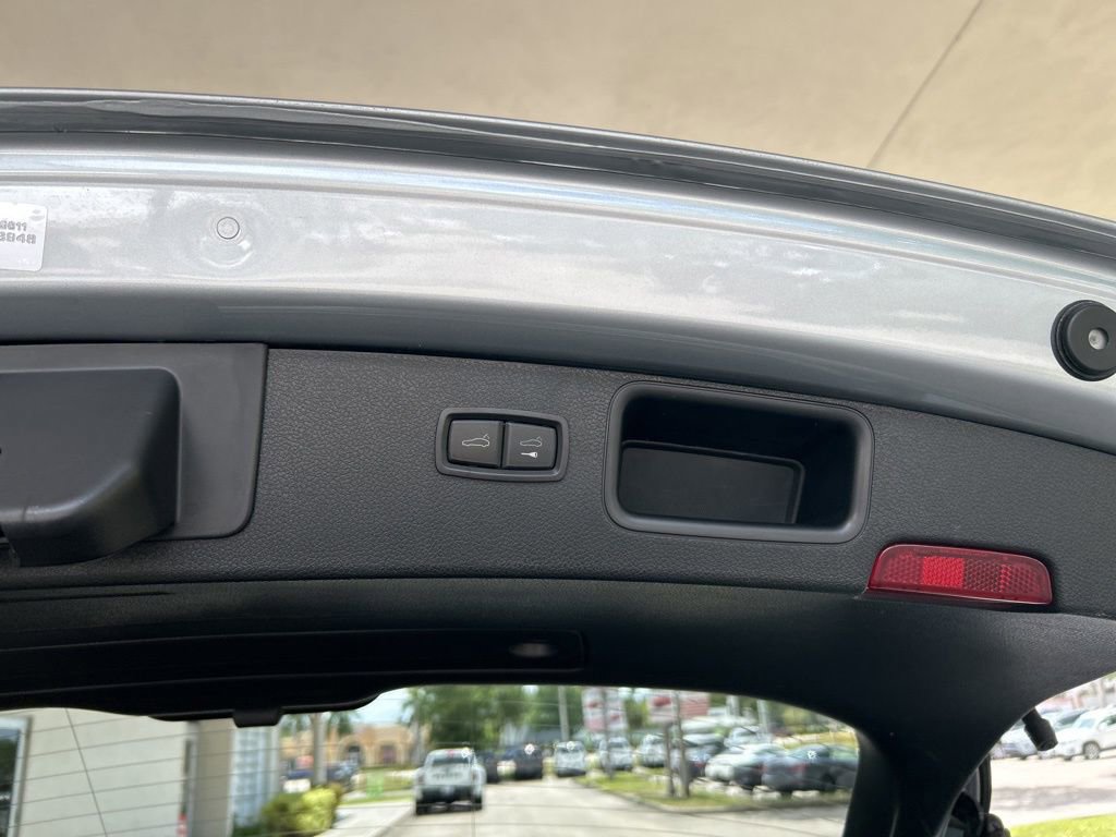 Used 2021 Porsche Macan GTS w/ Premium Package Plus (PF9) image 34