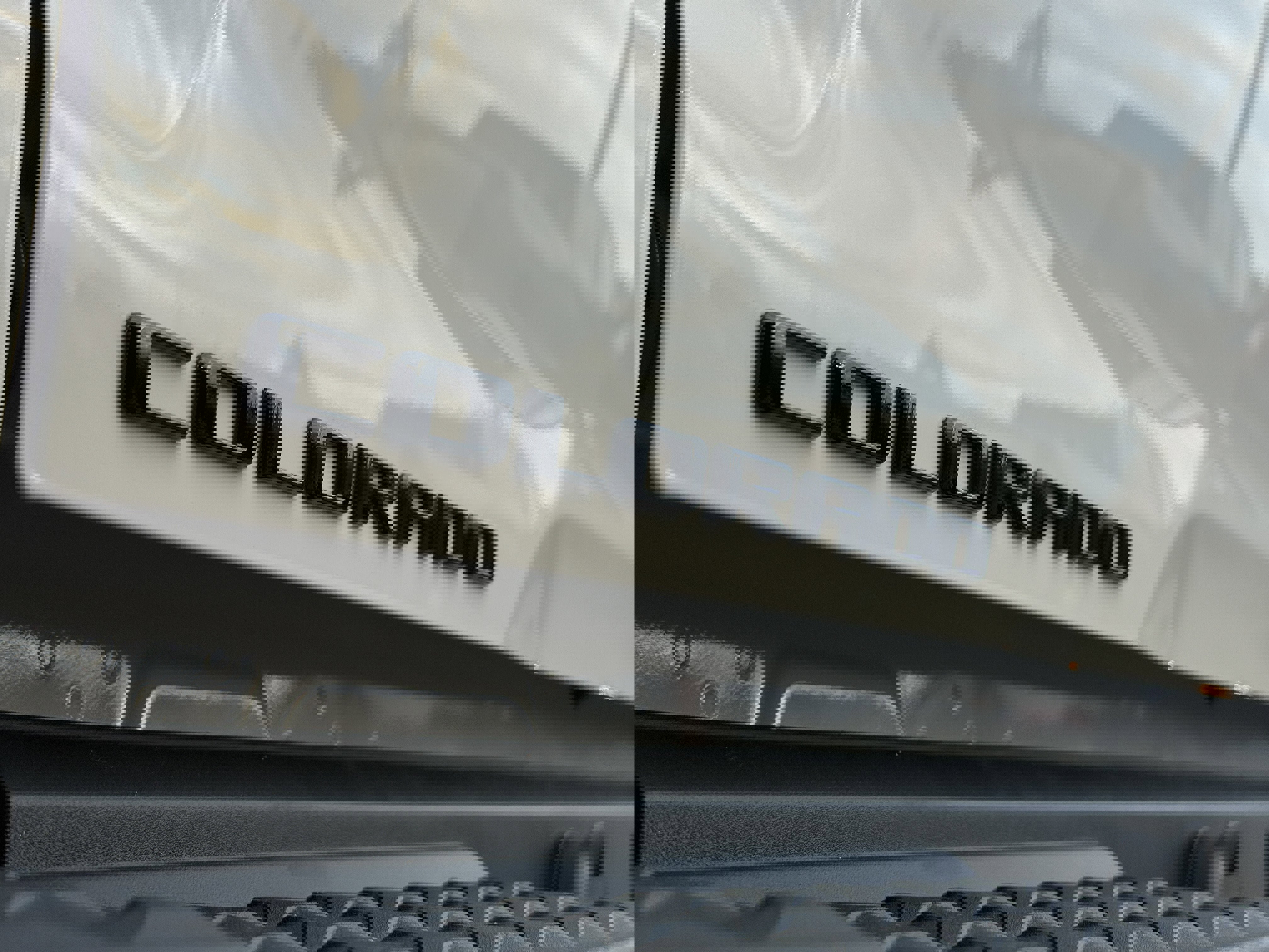 New 2026 Chevrolet Colorado ZR2 w/ ZR2 Bison Edition image 41