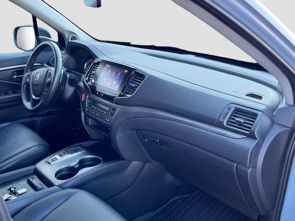 Used 2022 Honda Ridgeline RTL image 30