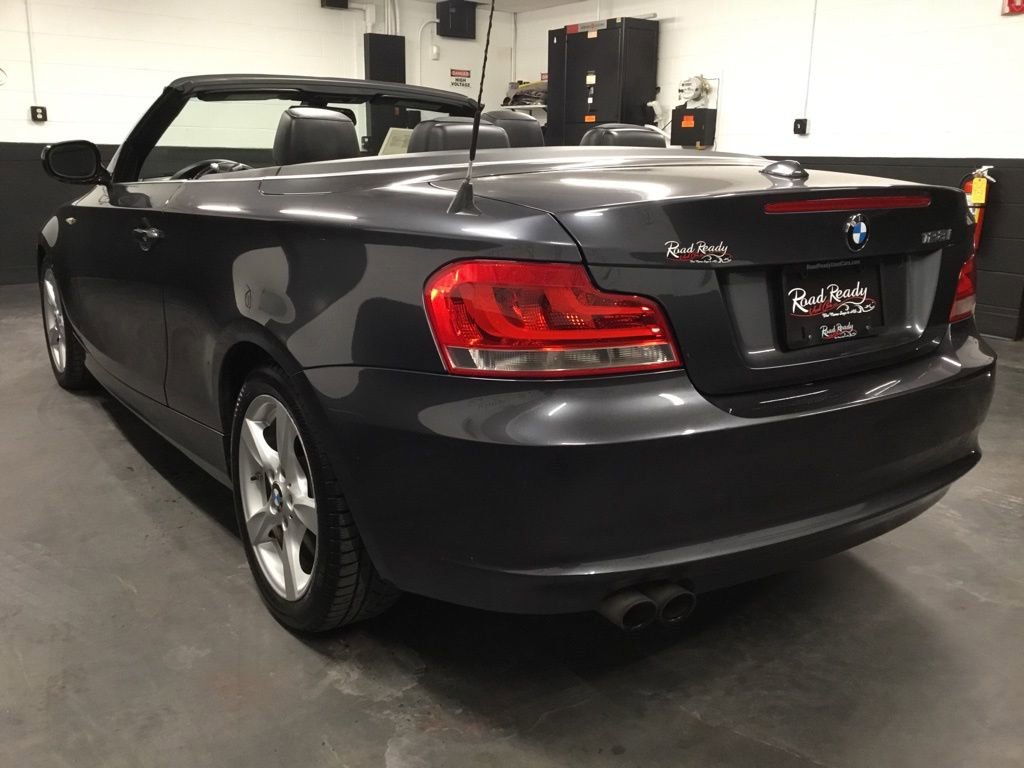 Used 2013 BMW 128i Convertible image 49