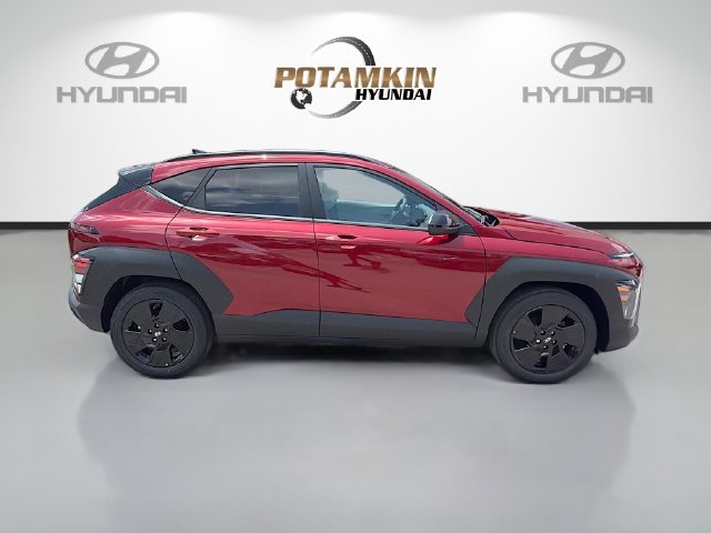New 2026 Hyundai Kona SEL Sport FWD image 4