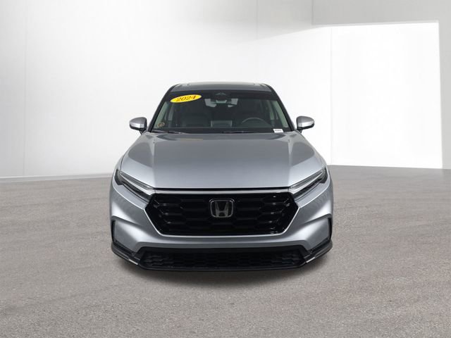 Used 2024 Honda CR-V EX-L image 16