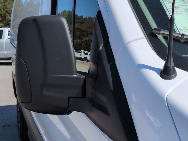 New 2026 Ford Transit 250 Low Roof w/ Load Area Protection Package RWD image 11