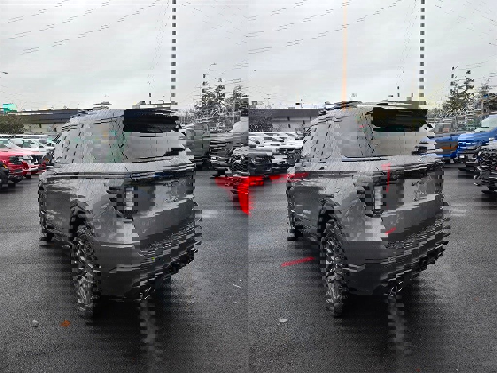 New 2026 Ford Explorer ST image 7