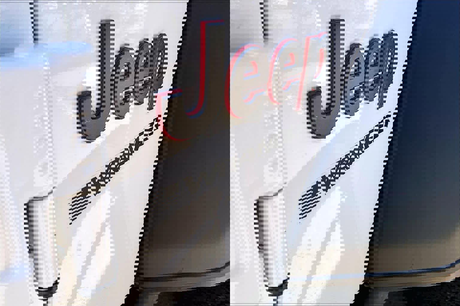 Used 2024 Jeep Wrangler Unlimited Rubicon image 28