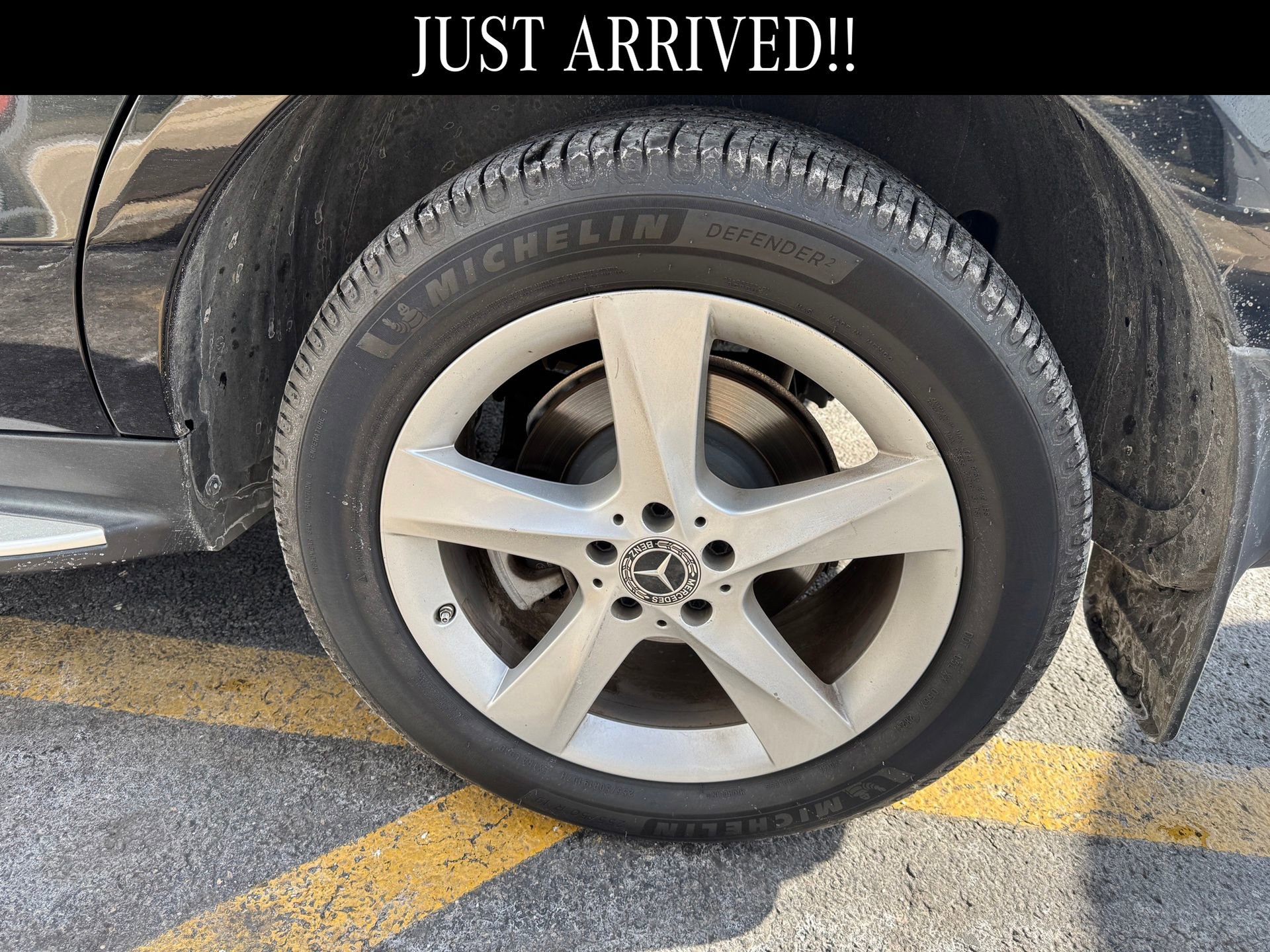 Certified 2018 Mercedes-Benz GLE 350 4MATIC image 6