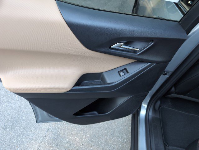 New 2026 Chevrolet Equinox ACTIV w/ Convenience Package III image 23