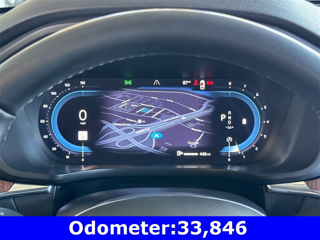 Certified 2023 Volvo XC60 B5 Plus image 24