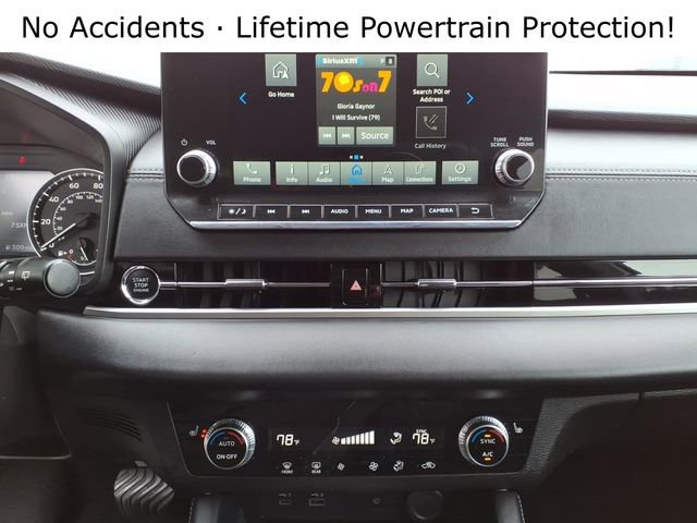 Used 2024 Mitsubishi Outlander SE image 20