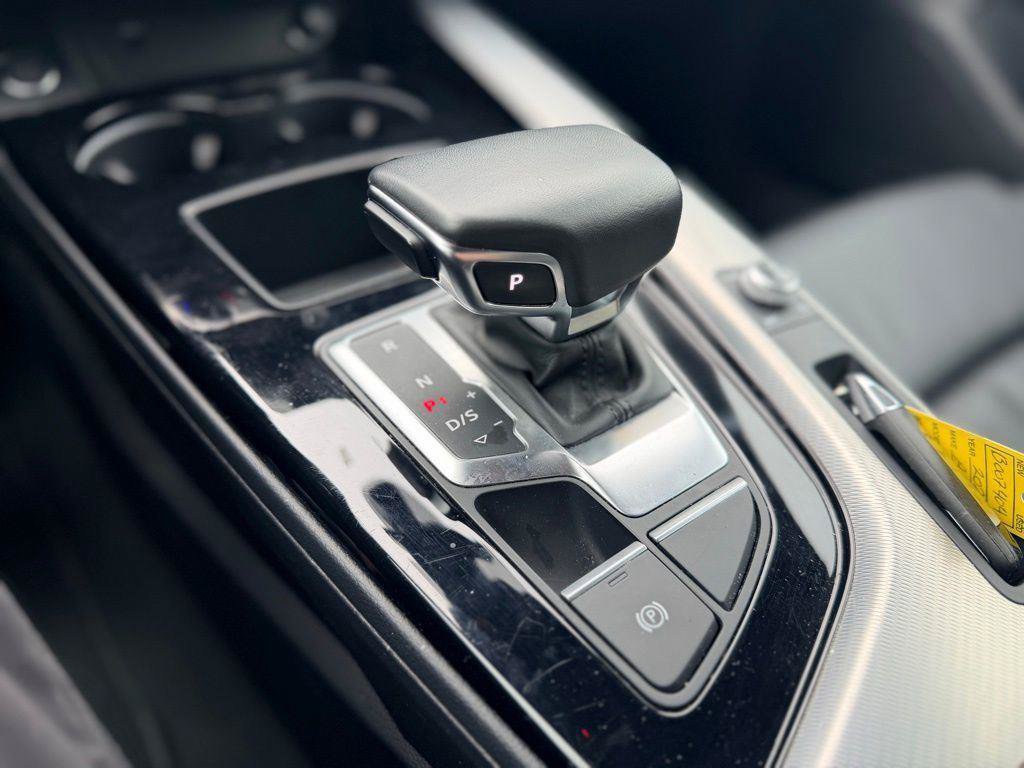 Certified 2025 Audi A5 w/ S-Line AWD/4WD image 33