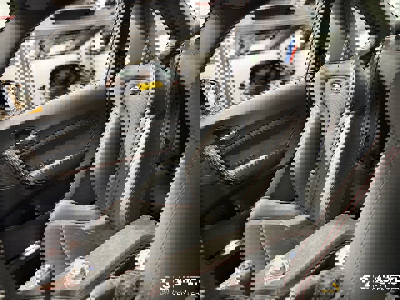 Used 2020 BMW M2 CS image 40