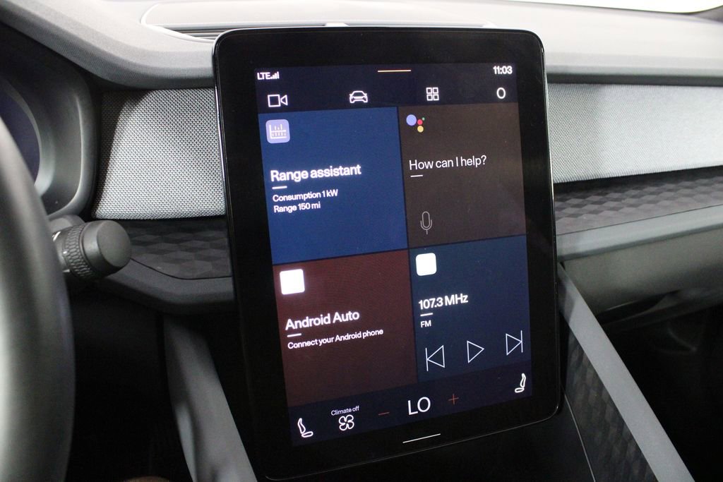 Used 2022 Polestar Polestar 2 w/ Pilot Package image 34