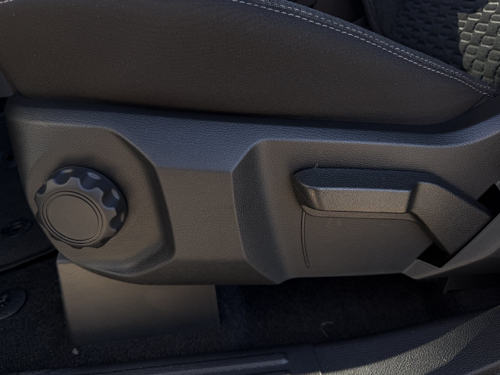 New 2026 Ford Ranger XLT RWD image 23