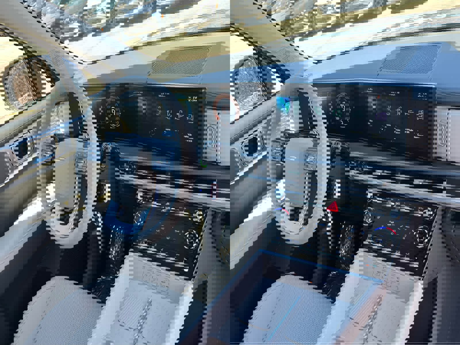 New 2026 Hyundai Santa Fe SEL image 20