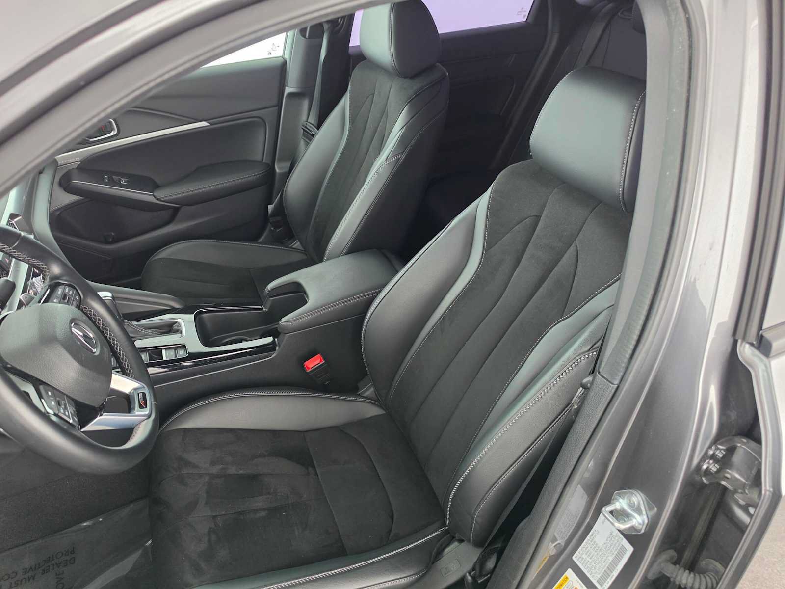Used 2025 Acura Integra A-Spec w/ Technology Package FWD image 21