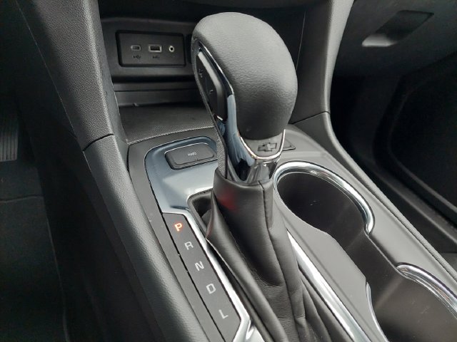 Certified 2024 Chevrolet Equinox LT AWD/4WD image 36