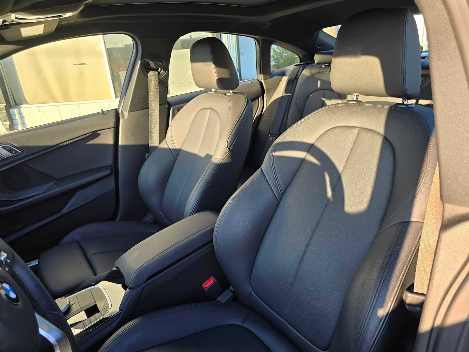 Used 2023 BMW 228i Gran Coupe w/ Convenience Package image 21