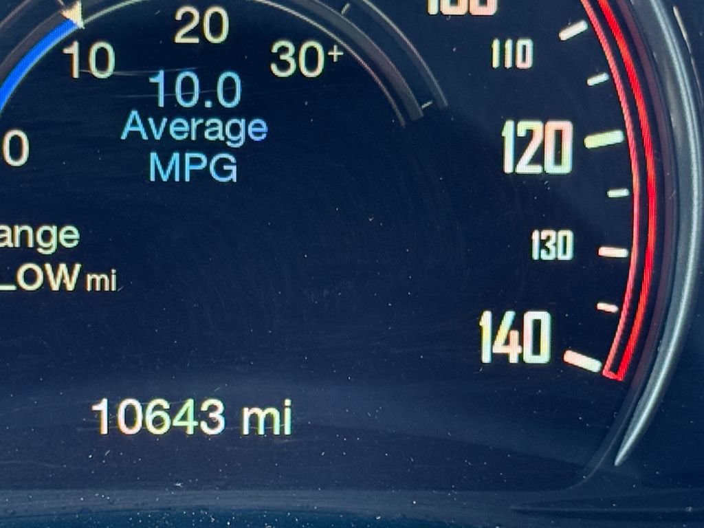 Used 2026 Dodge Durango GT AWD/4WD image 13