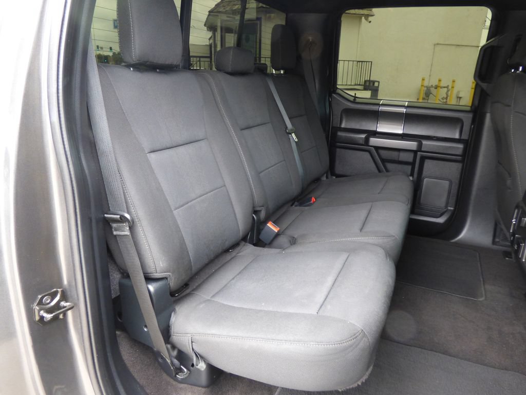 Used 2020 Ford F150 XLT w/ Equipment Group 302A Luxury RWD image 18