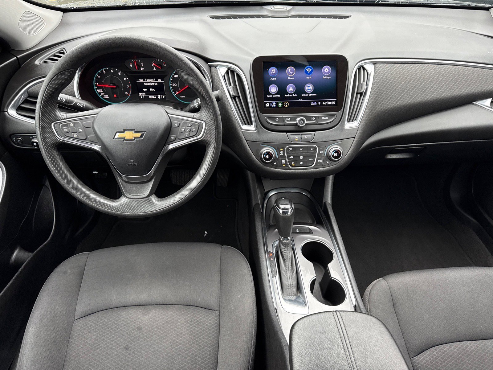 Used 2020 Chevrolet Malibu LT FWD image 17