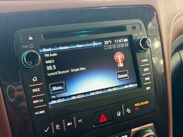 Used 2017 Chevrolet Traverse Premier image 15