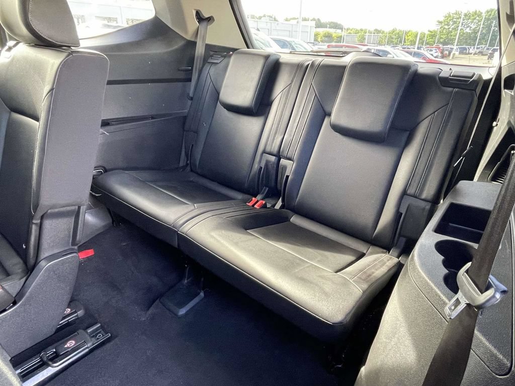 Used 2018 Volkswagen Atlas SE FWD image 15